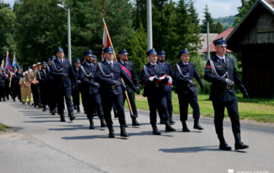 Jubileusz 100-lecia OSP Falej&oacute;wka. Wiek służby, tradycji i oddania lokalnej społeczności 138