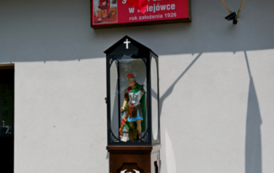 Jubileusz 100-lecia OSP Falej&oacute;wka. Wiek służby, tradycji i oddania lokalnej społeczności 143