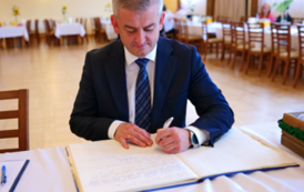 120 lat w służbie Bogu i ludziom. Wyjątkowy jubileusz Ochotniczej Straży Pożarnej w Kostarowcach 8