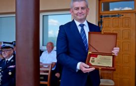 120 lat w służbie Bogu i ludziom. Wyjątkowy jubileusz Ochotniczej Straży Pożarnej w Kostarowcach 18