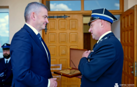 120 lat w służbie Bogu i ludziom. Wyjątkowy jubileusz Ochotniczej Straży Pożarnej w Kostarowcach 19