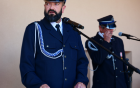 120 lat w służbie Bogu i ludziom. Wyjątkowy jubileusz Ochotniczej Straży Pożarnej w Kostarowcach 26