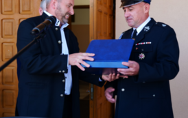 120 lat w służbie Bogu i ludziom. Wyjątkowy jubileusz Ochotniczej Straży Pożarnej w Kostarowcach 28