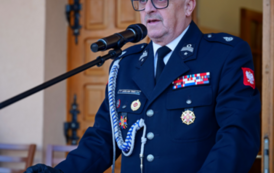 120 lat w służbie Bogu i ludziom. Wyjątkowy jubileusz Ochotniczej Straży Pożarnej w Kostarowcach 32