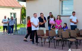120 lat w służbie Bogu i ludziom. Wyjątkowy jubileusz Ochotniczej Straży Pożarnej w Kostarowcach 39