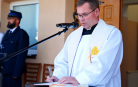 120 lat w służbie Bogu i ludziom. Wyjątkowy jubileusz Ochotniczej Straży Pożarnej w Kostarowcach 42