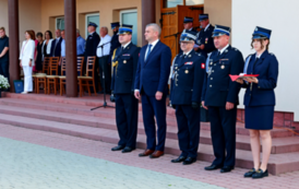 120 lat w służbie Bogu i ludziom. Wyjątkowy jubileusz Ochotniczej Straży Pożarnej w Kostarowcach 52