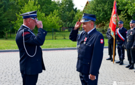 120 lat w służbie Bogu i ludziom. Wyjątkowy jubileusz Ochotniczej Straży Pożarnej w Kostarowcach 53