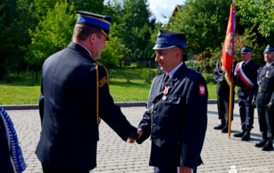 120 lat w służbie Bogu i ludziom. Wyjątkowy jubileusz Ochotniczej Straży Pożarnej w Kostarowcach 54