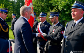 120 lat w służbie Bogu i ludziom. Wyjątkowy jubileusz Ochotniczej Straży Pożarnej w Kostarowcach 58