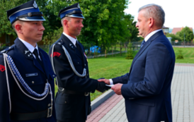 120 lat w służbie Bogu i ludziom. Wyjątkowy jubileusz Ochotniczej Straży Pożarnej w Kostarowcach 63