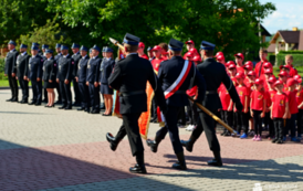 120 lat w służbie Bogu i ludziom. Wyjątkowy jubileusz Ochotniczej Straży Pożarnej w Kostarowcach 69