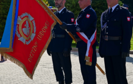 120 lat w służbie Bogu i ludziom. Wyjątkowy jubileusz Ochotniczej Straży Pożarnej w Kostarowcach 70