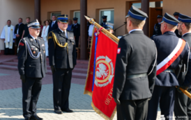 120 lat w służbie Bogu i ludziom. Wyjątkowy jubileusz Ochotniczej Straży Pożarnej w Kostarowcach 71