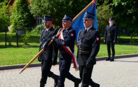 120 lat w służbie Bogu i ludziom. Wyjątkowy jubileusz Ochotniczej Straży Pożarnej w Kostarowcach 73