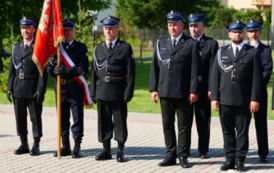 120 lat w służbie Bogu i ludziom. Wyjątkowy jubileusz Ochotniczej Straży Pożarnej w Kostarowcach 77