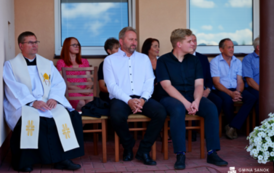 120 lat w służbie Bogu i ludziom. Wyjątkowy jubileusz Ochotniczej Straży Pożarnej w Kostarowcach 82