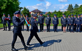 120 lat w służbie Bogu i ludziom. Wyjątkowy jubileusz Ochotniczej Straży Pożarnej w Kostarowcach 96