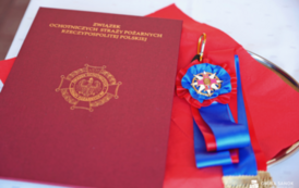 120 lat w służbie Bogu i ludziom. Wyjątkowy jubileusz Ochotniczej Straży Pożarnej w Kostarowcach 101
