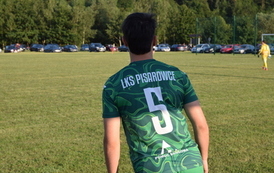 LKS &bdquo;G&oacute;rnik&rdquo; Strachocina zwycięzcą Pucharu W&oacute;jta Gminy Sanok 2026! 12