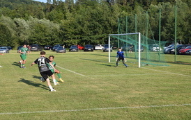 LKS &bdquo;G&oacute;rnik&rdquo; Strachocina zwycięzcą Pucharu W&oacute;jta Gminy Sanok 2026! 18