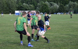 LKS &bdquo;G&oacute;rnik&rdquo; Strachocina zwycięzcą Pucharu W&oacute;jta Gminy Sanok 2026! 24