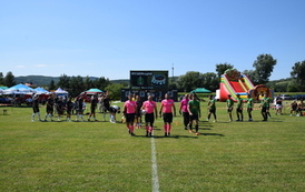 LKS &bdquo;G&oacute;rnik&rdquo; Strachocina zwycięzcą Pucharu W&oacute;jta Gminy Sanok 2026! 41