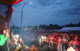 Doroczne święto plon&oacute;w, tradycji i wsp&oacute;lnej zabawy. Powiatowo-Gminne Dożynki w Czerteżu już za nami 26