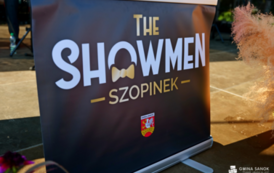 Doroczne święto plon&oacute;w, tradycji i wsp&oacute;lnej zabawy. Powiatowo-Gminne Dożynki w Czerteżu już za nami 81