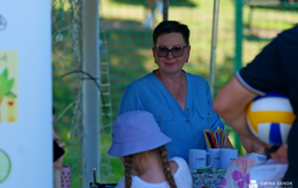 Doroczne święto plon&oacute;w, tradycji i wsp&oacute;lnej zabawy. Powiatowo-Gminne Dożynki w Czerteżu już za nami 91