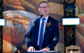 Doroczne święto plon&oacute;w, tradycji i wsp&oacute;lnej zabawy. Powiatowo-Gminne Dożynki w Czerteżu już za nami 129