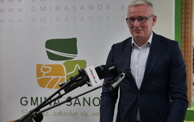 Uroczyste otwarcie Publicznego Żłobka &bdquo;Motylek&rdquo; w Czerteżu 28