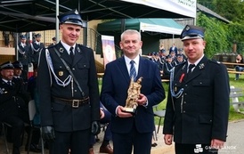 120 lat Ochotniczej Straży Pożarnej w Pakosz&oacute;wce. Pokolenia strażak&oacute;w ochotnik&oacute;w w służbie lokalnej społeczności 5