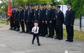 120 lat Ochotniczej Straży Pożarnej w Pakosz&oacute;wce. Pokolenia strażak&oacute;w ochotnik&oacute;w w służbie lokalnej społeczności 6