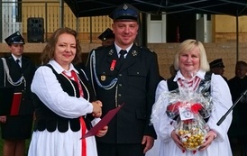 120 lat Ochotniczej Straży Pożarnej w Pakosz&oacute;wce. Pokolenia strażak&oacute;w ochotnik&oacute;w w służbie lokalnej społeczności 20