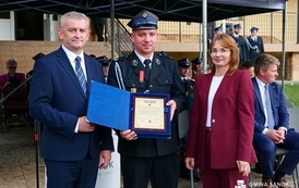 120 lat Ochotniczej Straży Pożarnej w Pakosz&oacute;wce. Pokolenia strażak&oacute;w ochotnik&oacute;w w służbie lokalnej społeczności 21