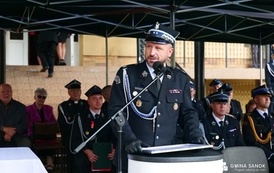 120 lat Ochotniczej Straży Pożarnej w Pakosz&oacute;wce. Pokolenia strażak&oacute;w ochotnik&oacute;w w służbie lokalnej społeczności 29