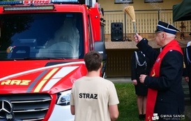 120 lat Ochotniczej Straży Pożarnej w Pakosz&oacute;wce. Pokolenia strażak&oacute;w ochotnik&oacute;w w służbie lokalnej społeczności 37