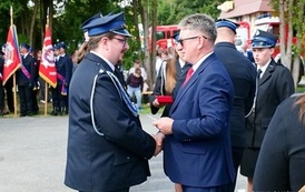 120 lat Ochotniczej Straży Pożarnej w Pakosz&oacute;wce. Pokolenia strażak&oacute;w ochotnik&oacute;w w służbie lokalnej społeczności 46