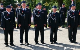 120 lat Ochotniczej Straży Pożarnej w Pakosz&oacute;wce. Pokolenia strażak&oacute;w ochotnik&oacute;w w służbie lokalnej społeczności 49