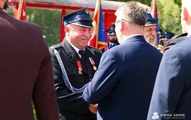 120 lat Ochotniczej Straży Pożarnej w Pakosz&oacute;wce. Pokolenia strażak&oacute;w ochotnik&oacute;w w służbie lokalnej społeczności 52