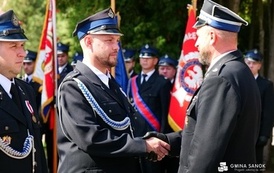 120 lat Ochotniczej Straży Pożarnej w Pakosz&oacute;wce. Pokolenia strażak&oacute;w ochotnik&oacute;w w służbie lokalnej społeczności 59