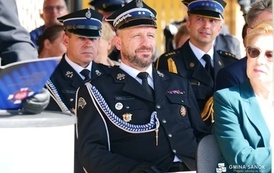 120 lat Ochotniczej Straży Pożarnej w Pakosz&oacute;wce. Pokolenia strażak&oacute;w ochotnik&oacute;w w służbie lokalnej społeczności 69