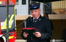 120 lat Ochotniczej Straży Pożarnej w Pakosz&oacute;wce. Pokolenia strażak&oacute;w ochotnik&oacute;w w służbie lokalnej społeczności 98
