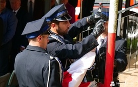 120 lat Ochotniczej Straży Pożarnej w Pakosz&oacute;wce. Pokolenia strażak&oacute;w ochotnik&oacute;w w służbie lokalnej społeczności 102