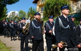 120 lat Ochotniczej Straży Pożarnej w Pakosz&oacute;wce. Pokolenia strażak&oacute;w ochotnik&oacute;w w służbie lokalnej społeczności 109