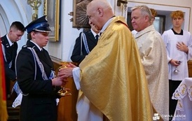 120 lat Ochotniczej Straży Pożarnej w Pakosz&oacute;wce. Pokolenia strażak&oacute;w ochotnik&oacute;w w służbie lokalnej społeczności 119