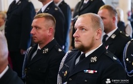 120 lat Ochotniczej Straży Pożarnej w Pakosz&oacute;wce. Pokolenia strażak&oacute;w ochotnik&oacute;w w służbie lokalnej społeczności 125