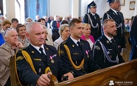 120 lat Ochotniczej Straży Pożarnej w Pakosz&oacute;wce. Pokolenia strażak&oacute;w ochotnik&oacute;w w służbie lokalnej społeczności 132