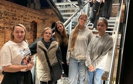 XVI Sesja Szk&oacute;ł im. Ignacego Łukasiewicza w Krośnicach - I miejsce dla uczni&oacute;w Szkoły Podstawowej w Strachocinie! 13